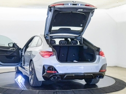 BMW 4 Series M440i xDrive Gran Coupe 2026