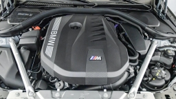 BMW 4 Series M440i xDrive Gran Coupe 2026