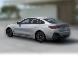 BMW 4 Series M440i xDrive Gran Coupe 2026