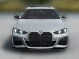 BMW 4 Series M440i xDrive Gran Coupe 2026