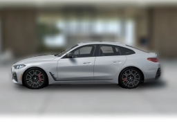 BMW 4 Series M440i xDrive Gran Coupe 2026