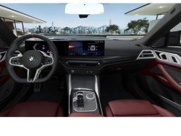 BMW 4 Series M440i xDrive Gran Coupe 2026