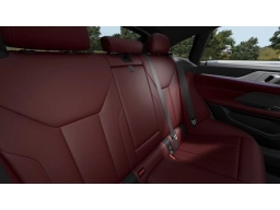 BMW 4 Series M440i xDrive Gran Coupe 2026