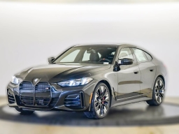 BMW 4 Series M440i xDrive Gran Coupe 2026