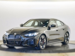 BMW 4 Series M440i xDrive Gran Coupe 2026