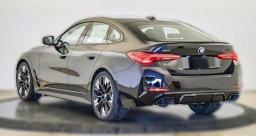 BMW 4 Series M440i xDrive Gran Coupe 2026