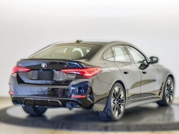 BMW 4 Series M440i xDrive Gran Coupe 2026