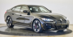 BMW 4 Series M440i xDrive Gran Coupe 2026