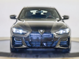 BMW 4 Series M440i xDrive Gran Coupe 2026