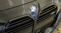 BMW 4 Series M440i xDrive Gran Coupe 2026