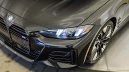 BMW 4 Series M440i xDrive Gran Coupe 2026