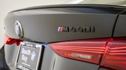 BMW 4 Series M440i xDrive Gran Coupe 2026