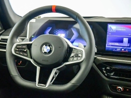 BMW 4 Series M440i xDrive Gran Coupe 2026