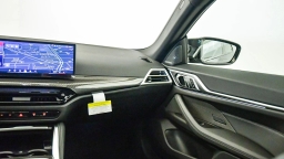 BMW 4 Series M440i xDrive Gran Coupe 2026