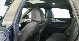 BMW 4 Series M440i xDrive Gran Coupe 2026