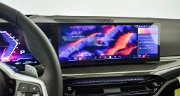 BMW 4 Series M440i xDrive Gran Coupe 2026