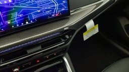 BMW 4 Series M440i xDrive Gran Coupe 2026