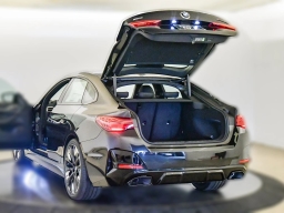 BMW 4 Series M440i xDrive Gran Coupe 2026