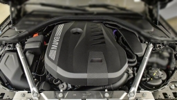 BMW 4 Series M440i xDrive Gran Coupe 2026