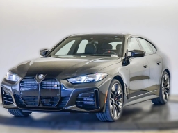 BMW 4 Series M440i xDrive Gran Coupe 2026
