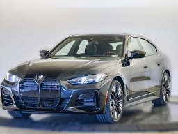 BMW 4 Series M440i xDrive Gran Coupe 2026