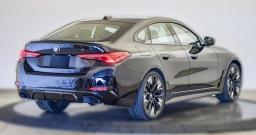 BMW 4 Series M440i xDrive Gran Coupe 2026