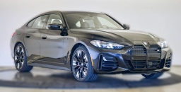 BMW 4 Series M440i xDrive Gran Coupe 2026
