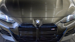 BMW 4 Series M440i xDrive Gran Coupe 2026