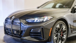 BMW 4 Series M440i xDrive Gran Coupe 2026