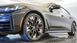 BMW 4 Series M440i xDrive Gran Coupe 2026