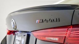 BMW 4 Series M440i xDrive Gran Coupe 2026