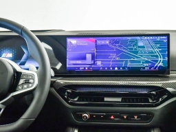 BMW 4 Series M440i xDrive Gran Coupe 2026