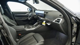 BMW 4 Series M440i xDrive Gran Coupe 2026