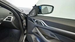 BMW 4 Series M440i xDrive Gran Coupe 2026