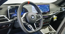 BMW 4 Series M440i xDrive Gran Coupe 2026