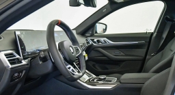 BMW 4 Series M440i xDrive Gran Coupe 2026