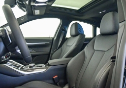 BMW 4 Series M440i xDrive Gran Coupe 2026