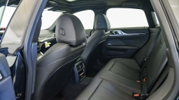 BMW 4 Series M440i xDrive Gran Coupe 2026