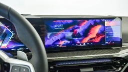 BMW 4 Series M440i xDrive Gran Coupe 2026