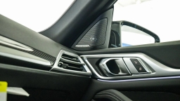 BMW 4 Series M440i xDrive Gran Coupe 2026