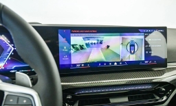 BMW 4 Series M440i xDrive Gran Coupe 2026