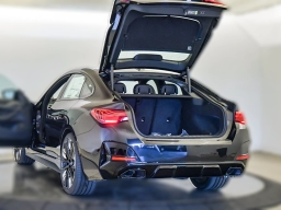 BMW 4 Series M440i xDrive Gran Coupe 2026