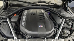 BMW 4 Series M440i xDrive Gran Coupe 2026