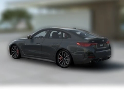 BMW 4 Series M440i xDrive Gran Coupe 2026