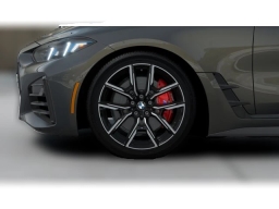 BMW 4 Series M440i xDrive Gran Coupe 2026