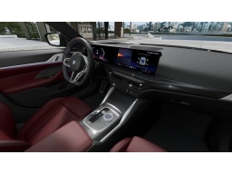 BMW 4 Series M440i xDrive Gran Coupe 2026