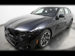 BMW 5 Series 540i xDrive Sedan 2026