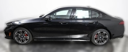 BMW 5 Series 540i xDrive Sedan 2026