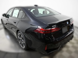 BMW 5 Series 540i xDrive Sedan 2026