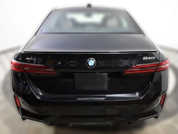 BMW 5 Series 540i xDrive Sedan 2026